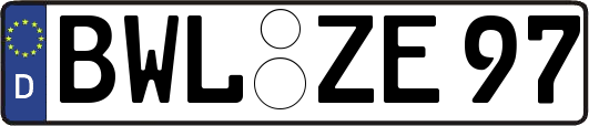 BWL-ZE97