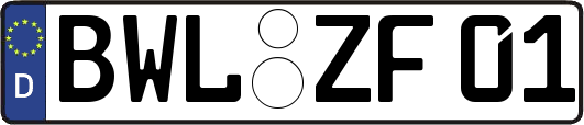 BWL-ZF01