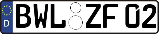 BWL-ZF02