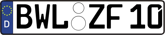 BWL-ZF10
