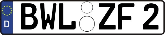 BWL-ZF2