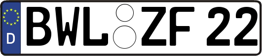 BWL-ZF22
