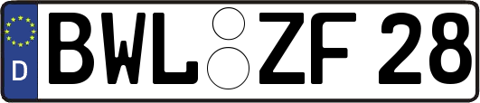 BWL-ZF28
