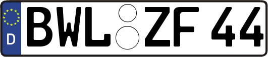 BWL-ZF44
