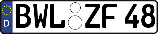 BWL-ZF48