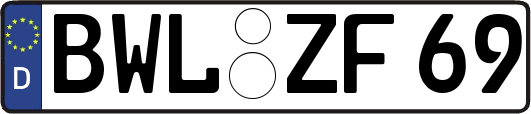 BWL-ZF69