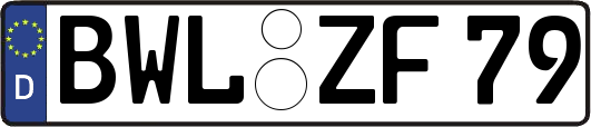 BWL-ZF79