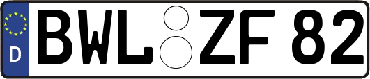 BWL-ZF82