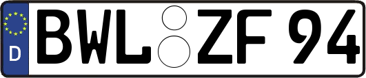 BWL-ZF94