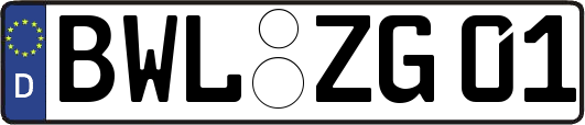 BWL-ZG01