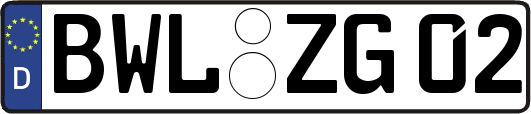 BWL-ZG02