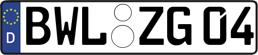 BWL-ZG04