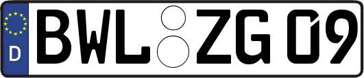 BWL-ZG09