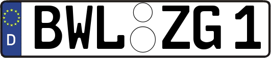 BWL-ZG1