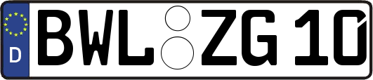BWL-ZG10