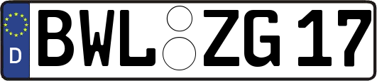 BWL-ZG17