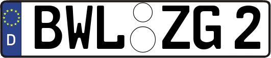 BWL-ZG2