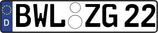 BWL-ZG22