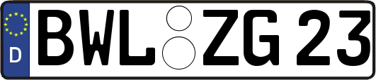 BWL-ZG23