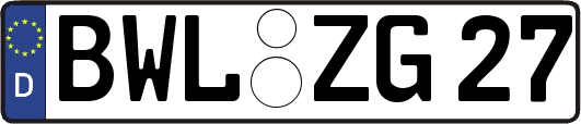 BWL-ZG27