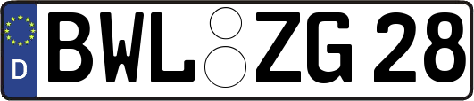 BWL-ZG28