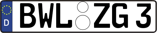 BWL-ZG3