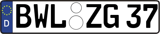 BWL-ZG37