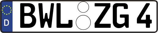 BWL-ZG4