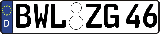 BWL-ZG46