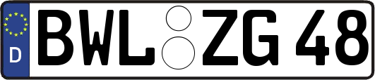 BWL-ZG48
