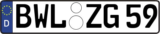 BWL-ZG59