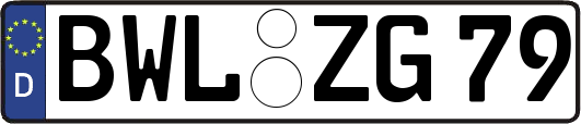 BWL-ZG79