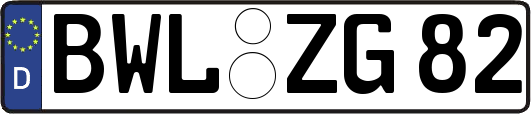 BWL-ZG82