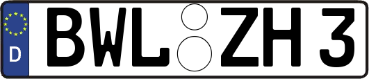 BWL-ZH3
