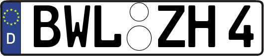 BWL-ZH4