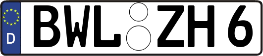 BWL-ZH6