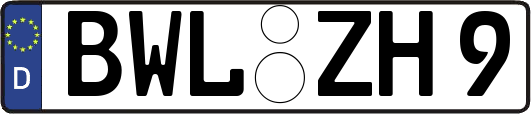 BWL-ZH9