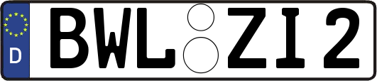 BWL-ZI2