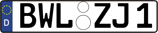 BWL-ZJ1