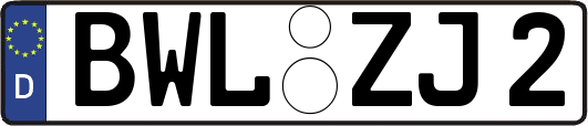BWL-ZJ2