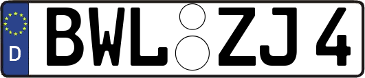 BWL-ZJ4