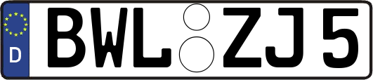 BWL-ZJ5