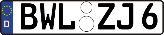 BWL-ZJ6