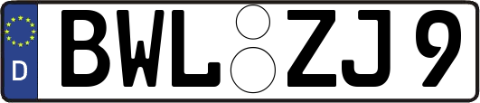 BWL-ZJ9