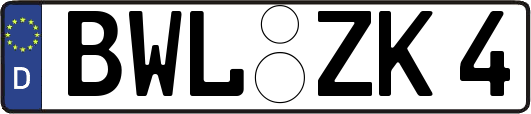 BWL-ZK4