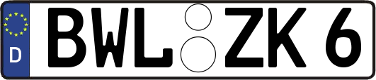 BWL-ZK6