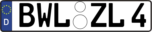BWL-ZL4