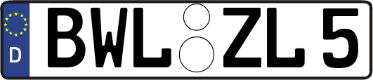BWL-ZL5