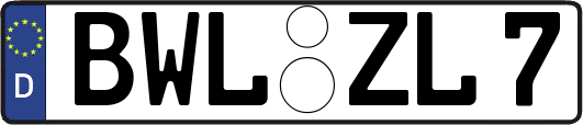 BWL-ZL7