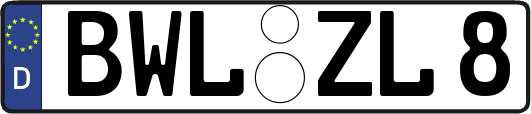 BWL-ZL8